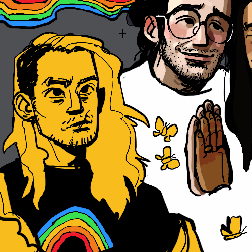 21st century characters